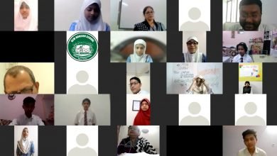 Photo of न्यू हॉराइज़न स्कूल में मनाया गया तीन दिवसीय ‘16वाँ एन.एच.एस. मौलाना आज़ाद शैक्षणिक महोत्सव-2021’