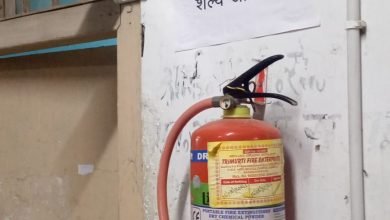 Photo of सदर अस्पताल में अलग-अलग ओपीडी में मरीजों का इलाज शुरू