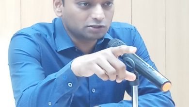 Photo of लकी ड्रॉ से पुरस्कृत होंगे कोविड की दूसरी डोज लेने वाले लाभार्थी