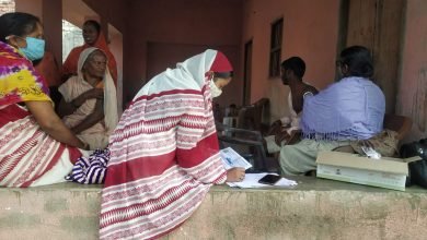 Photo of कोविड-19 संक्रमण से बचाव के लिए वैक्सीन की दोनों डोज जरूरी : सीएस