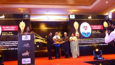 Photo of यूएएस ग्रुप ऑफ कंपनीज का 8 वां वार्षिक मिट का भव्य आयोजन