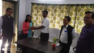 Photo of कायाकल्प की टीम ने सदर अस्पताल में सुविधाओं का लिया जायजा