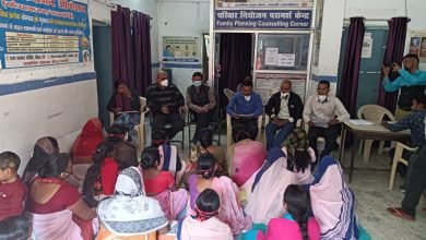 Photo of कोविड विशेष वैक्सीनेशन अभियान आज…सफलता को लेकर आशा कार्यकर्ताओं को दिया गया प्रशिक्षण