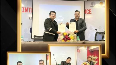 Photo of एशियन बिजनेस स्कूल, एबीएस और यूएएस इंटरनेशनल ने एमओयू पर साइन किये