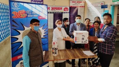 Photo of समय पर कोरोना टीका की दूसरी डोज लेने वालों को मिला पुरस्कार