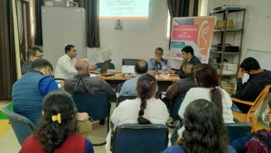 Photo of मातृ एवं शिशु मृत्यु दर में कमी लाने के लिए प्रसव पूर्व जाँच जरूरी:सीएस