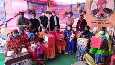 Photo of दूसरी डोज समय पर लेकर लोग जीत रहे पुरस्कार, आप भी बन सकते हैं भागीदार