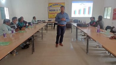 Photo of मातृ एवं शिशु मृत्यु दर में कमी लाने के लिए जागरूकता बेहद जरूरी : सीएस