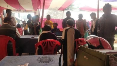 Photo of 400 केंद्रों पर 16677 लोगों ने लिए कोरोना के टीके