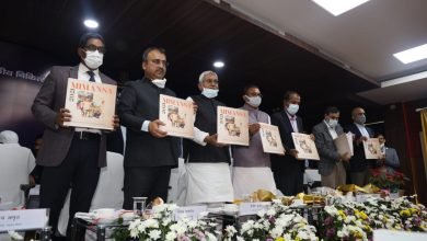 Photo of राज्य में प्रति प्राथमिक स्वास्थ्य केंद्र से प्रति वर्ष करीब 11,000 की आबादी लाभान्वित – श्री नीतीश कुमार