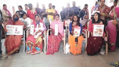 Photo of समय पर कोरोना टीका की दूसरी डोज लेने वालों को मिला पुरस्कार