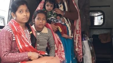 Photo of हृदय रोग से पीड़ित बच्चों का हो रहा निःशुल्क इलाज, उपलब्ध कराई जा रही है समुचित स्वास्थ्य सेवा