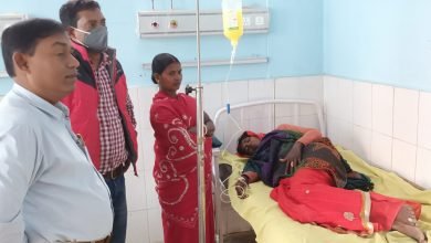 Photo of अलौली के सूरजनगर में मिली कालाजार पीड़ित महिला को उपलब्ध कराई गई स्वास्थ्य सेवा