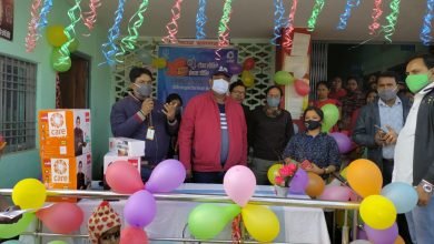 Photo of पीरपैंती, सुल्तानगंज और सबौर में लाभुकों को मिला बंपर और सांत्वना पुरस्कार