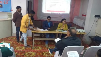 Photo of कोरोना की संभावित तीसरी लहर को लेकर बच्चों का रखें विशेष ख्याल