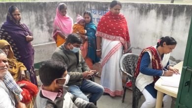 Photo of टीकाकरण के लक्ष्य तक पहुंचने में सभी लोगों की भूमिका महत्वपूर्णः सीएस