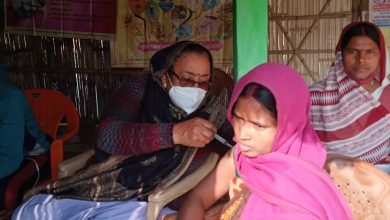 Photo of कोविड मेगा ड्राइव: जिले सभी प्रखंडों में चलाया गया विशेष कोविड वैक्सीनेशन अभियान