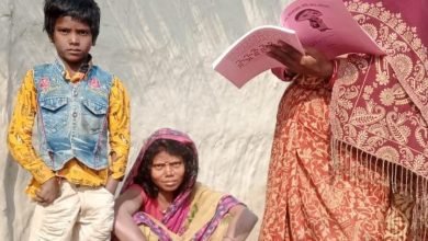 Photo of जिले में चल रहा है सघन कालाजार मरीज खोज अभियान