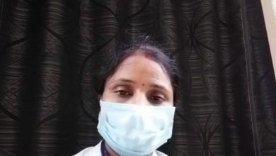 Photo of चुनौतियों के बावजूद कर्तव्य पथ पर अनवरत सेवा दे रही एएनएम प्रियंका