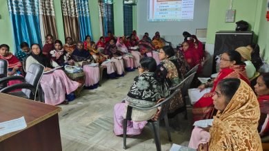 Photo of परिवार नियोजन से संबंधित सामग्री ऑनलाइन लेने के बताए गए तरीके