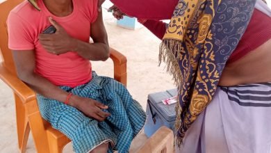 Photo of हर तबके के  सकारात्मक सहयोग से जल्द ही 10 करोड़ वैक्सीनेशन का लक्ष्य पार कर जाएगा बिहार 