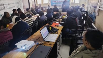 Photo of मुंगेर के चार प्राथमिक स्वास्थ्य केंद्र , सामुदायिक स्वास्थ्य केंद्र के रूप में होंगे परिणत