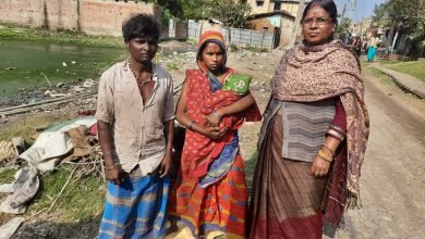 Photo of स्तनपान को लेकर महिलाओं को किया जागरूक