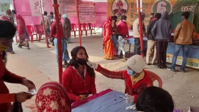 Photo of कोरोना के नए मामले सामने आने के बाद जांच अभियान हुआ तेज