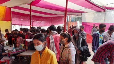 Photo of किशोरों-किशोरियों में टीकाकरण को लेकर उत्साह