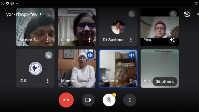 Photo of जागरूकता की कमी है समुदाय में कुपोषण का मुख्य कारण- डॉ. उषा कुमारी  