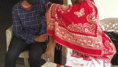 Photo of सभी निःसंकोच कोविड-19 का टीका लें: गार्गी