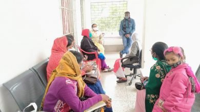 Photo of परिवार नियोजन पखवाड़ा की तैयारी को लेकर हुई बैठक