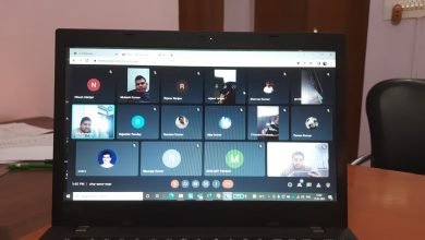 Photo of सिविल सर्जन ने बैठक कर कोविड वैक्सीनेशन से संबंधित कार्यों की ली जानकारी 