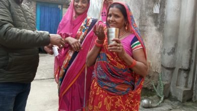 Photo of एनटीडी :डेंगू एवं चिकनगुनिया के प्रति लोगों को जागरूक करने को जिलाभर में चल रहा अभियान 