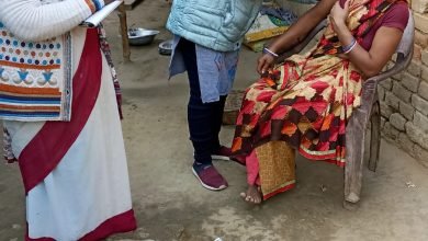 Photo of अभियान चलाकर किशोरों को लगाया गया कोरोना का टीका