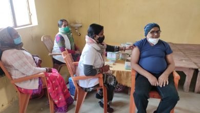 Photo of कोविड से बचाव के लिए सर्तकता और सावधानी को जारी रखने की जरूरत,  नहीं करें लापरवाही 