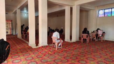 Photo of आज से आईएमए बिल्डिंग में शुरू होगा 15 घंटे का टीकाकरण केंद्र