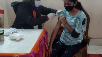 Photo of जिले में 15 घंटे का टीकाकरण केंद्र फिर से शुरू