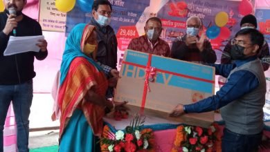 Photo of कोरोना टीका का दूसरा डोज समय पर लेने वालों को मिला मेगा प्राइज