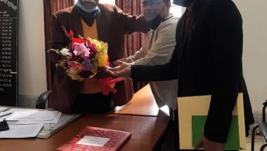 Photo of बांका जिले में सभी लोगों का टीकाकरण जल्द पूरा होगाः सिविल सर्जन