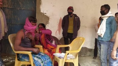 Photo of खगड़िया जिले में जारी है कोविड वैक्सीनेशन अभियान, सुविधाजनक तरीके से दी जा रही है वैक्सीन 