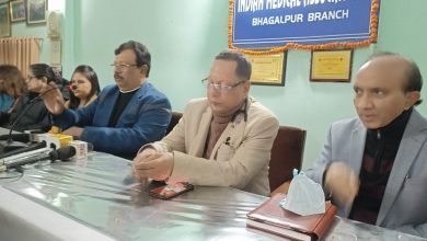 Photo of कैंसर की शुरुआत में पहचान करने से इसका इलाज संभव