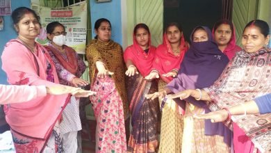 Photo of छुआछूत से नहीं, जीवाणु से होता है कुष्ठ