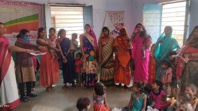 Photo of कुष्ठ रोगियों के मुफ्त इलाज के साथ पेंशन का भी है प्रवाधान