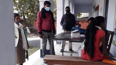 Photo of बांका में 52 प्रतिशत किशोर ले चुके हैं कोरोना टीका