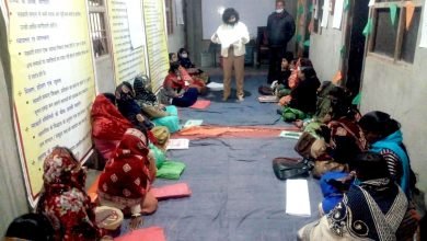 Photo of दो हफ्ते तक लगातार खांसी हो तो टीबी जांच कराएं