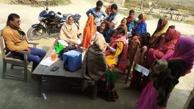 Photo of खगड़िया जिले में कोविड के साथ-साथ नियमित टीकाकरण पर भी दिया जा रहा जोर
