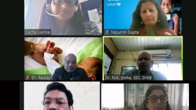 Photo of सुरक्षित तरीके से स्कूल संचालन से बच्चों की शिक्षा व मानसिक स्वास्थ्य की होगी भरपाई 