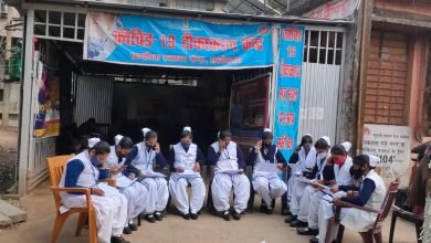 Photo of सेकेंड और प्रीकाॅशनरी डोज  को लेकर मोबाइल फोन से लाभार्थियों का हो रहा फॉलोअप 