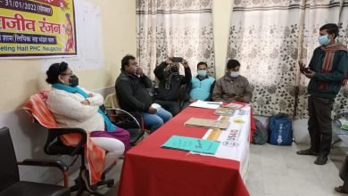 Photo of टीबी मरीजों और उसकी देखभाल करने वालों की समस्याओं का हुआ समाधान